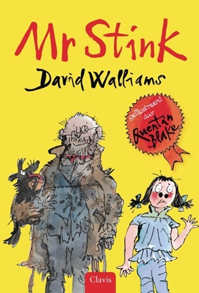 Afbeeldingen van Meneer Stink