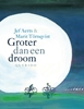 Afbeelding van Groter dan een droom