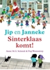 Afbeelding van Jip en Janneke Sinterklaas komt!
