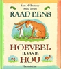 Afbeelding van Raad eens hoeveel ik van je hou