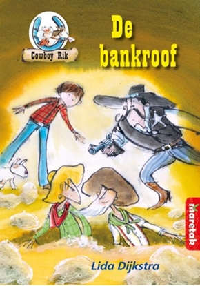 Afbeeldingen van Boemerang De bankroof