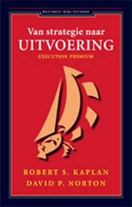 Afbeeldingen van Van strategie naar uitvoering
