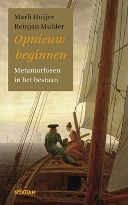 Afbeeldingen van Opnieuw beginnen