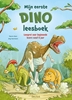 Afbeelding van Mijn eerste dino leesboek