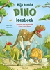 Afbeelding van Mijn eerste dino leesboek