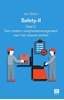Afbeelding van Safety-II Deel 2: Een modern veiligheidsmanagement voor het nieuwe werken