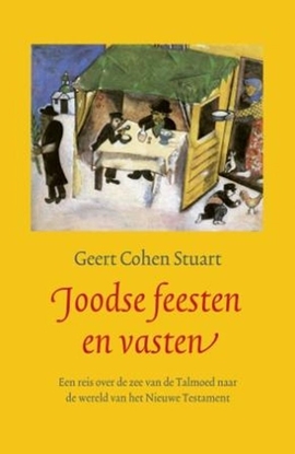 Afbeeldingen van Joodse feesten en vasten