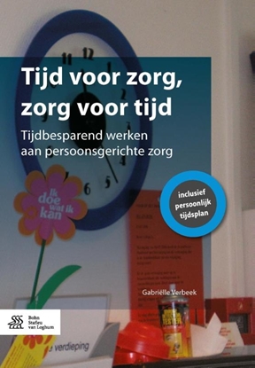 Afbeeldingen van Tijd voor zorg, zorg voor tijd