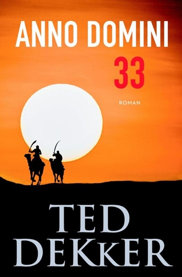 Afbeelding van Anno Domini 33
