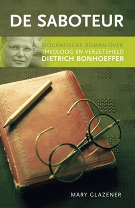 Afbeeldingen van De saboteur