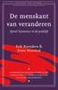 Afbeelding van De menskant van veranderen
