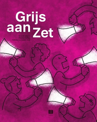 Afbeeldingen van Grijs aan zet