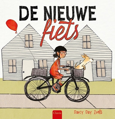 Afbeeldingen van De nieuwe fiets