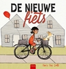 Afbeelding van De nieuwe fiets