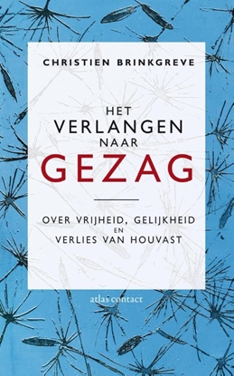 Afbeeldingen van Het verlangen naar gezag