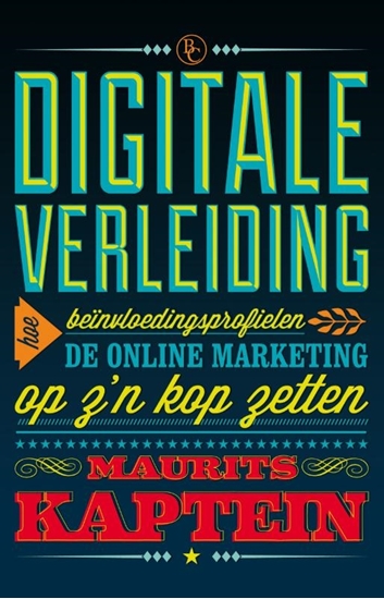 Afbeelding van Digitale verleiding