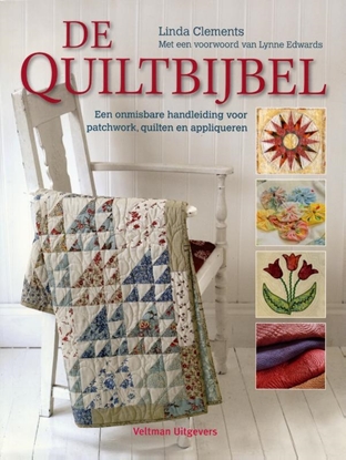 Afbeeldingen van De quiltbijbel