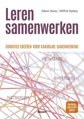 Afbeeldingen van Leren samenwerken