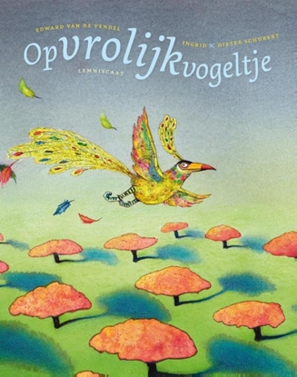 Afbeeldingen van Opvrolijkvogeltje