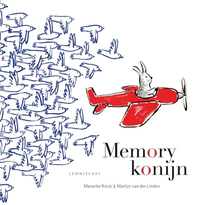 Afbeeldingen van Memorykonijn