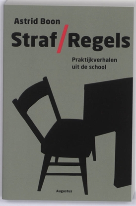 Afbeeldingen van Straf / Regels
