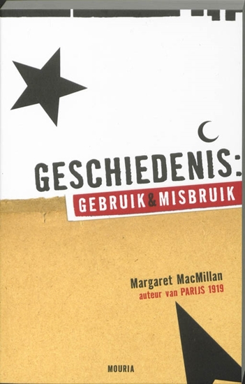 Afbeelding van Geschiedenis: gebruik en misbruik