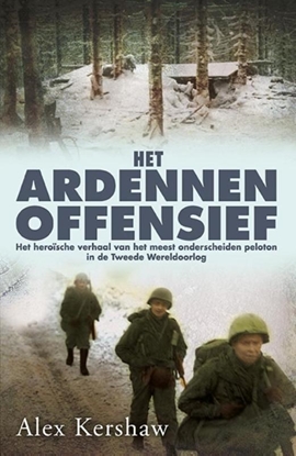 Afbeeldingen van Het Ardennenoffensief