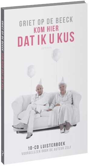 Afbeelding van Kom hier dat ik u kus