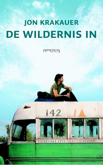 Afbeelding van De wildernis in