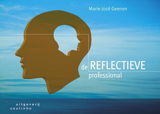 Afbeelding van De reflectieve professional
