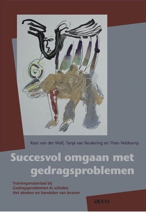 Afbeeldingen van Succesvol omgaan met gedragsproblemen