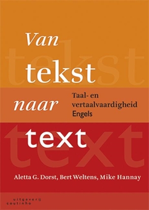 Afbeeldingen van Van tekst naar text