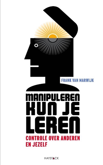 Afbeelding van Manipuleren kun je leren