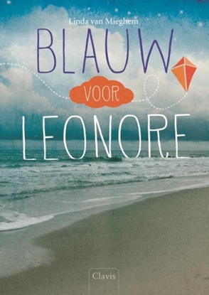 Afbeeldingen van Blauw voor Leonore