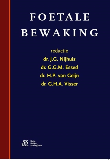 Afbeelding van Foetale bewaking