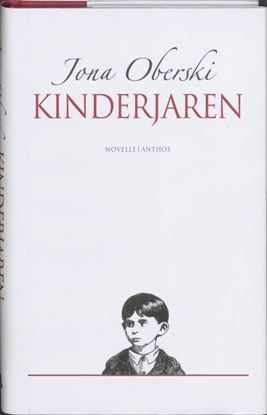 Afbeeldingen van Kinderjaren