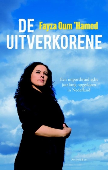 Afbeelding van De uitverkorene