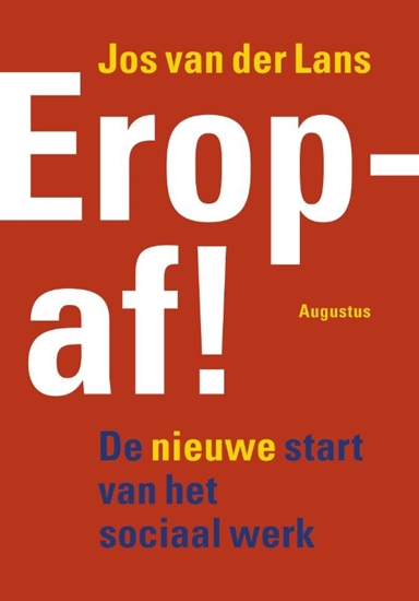 Afbeelding van EROP AF!