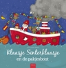 Afbeelding van Klaasje Sinterklaasje en de pakjesboot