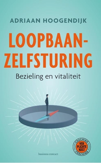 Afbeelding van Loopbaanzelfsturing