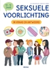Afbeelding van Seksuele voorlichting