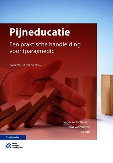 Afbeelding van Pijneducatie