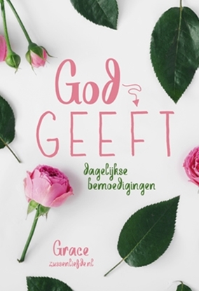 Afbeeldingen van God geeft