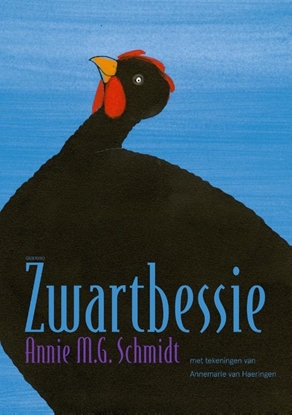 Afbeeldingen van Zwartbessie