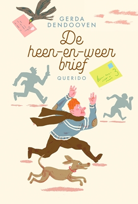 Afbeeldingen van De heen-en-weerbrief