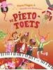 Afbeelding van Juf Merel De Pieto-toets