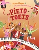Afbeelding van Juf Merel De Pieto-toets