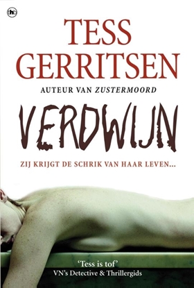 Afbeeldingen van Rizzoli & Isles Verdwijn
