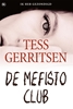 Afbeelding van Rizzoli & Isles De Mefisto Club