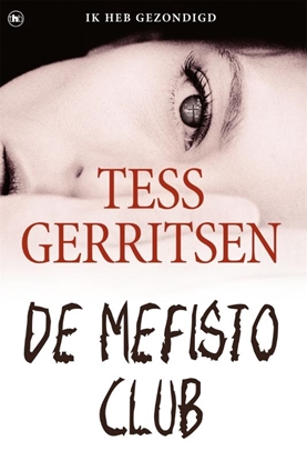 Afbeeldingen van Rizzoli & Isles De Mefisto Club